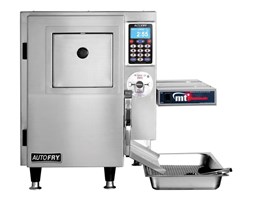 Autofry Automatyczna frytownica Autofry MTI-10XLX- kod 01-0010