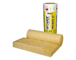 Wełna skalna firerock rockwool