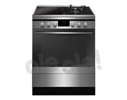 Amica 614McE3.45ZpTsDQ(XL)- szybka wysyłka! - Raty 10x0%