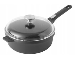 BergHOFF Patelnia Z Pokrywą 28 CM Gem