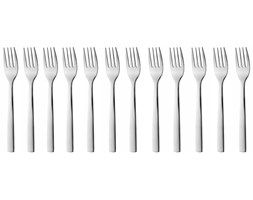 BergHOFF Widelec Obiadowy 12 Szt Pure