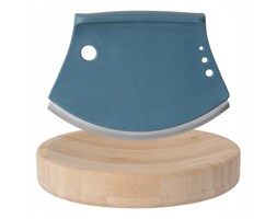 BergHOFF Zestaw Do Siekania Ziół Nóż Leo