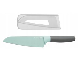 BergHOFF Nóż Santoku 17 CM Leo Miętowy