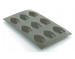 BergHOFF Silikonowa Forma Do Muffinek Shell