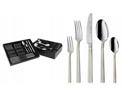 BergHOFF Sztućce Heritage 72 El