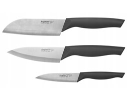BergHOFF Noże Eclipse 3 El Komplet Noży