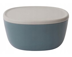 BergHOFF Miska Bambusowa Z Pokrywą 22 x 22 x 11 CM