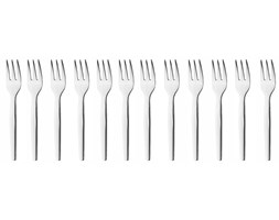 BergHOFF Widelczyk Do Ciast 12 Szt Quadro