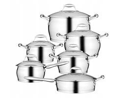 BergHOFF Garnki Zeno 12 El