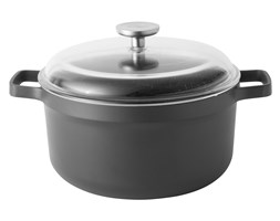 BergHOFF Garnek Z Pokrywą 28 CM 7,3 L Gem