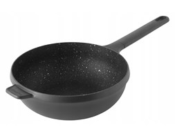 BergHOFF Patelnia Nieprzywierająca Wok 28 CM Gem