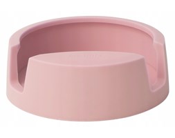 BergHOFF Podstawka Pod Łyżkę Leo Różowa