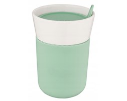 Berghoff Porcelanowy Kubek Podróżny Leo