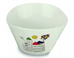 BergHOFF Miseczka Na Musli 0,65 L Codriez 2 Szt.