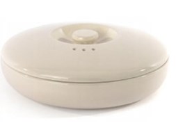 BergHOFF Miska Ceramiczna Z Pokrywą 24 CM Ron