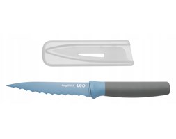 BergHOFF Nóż Do Pomidorów 11,5 CM Leo Niebieski