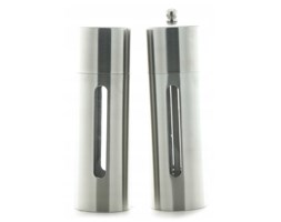 BergHOFF Młynki Do Soli I Pieprzu Round