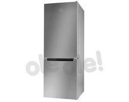 Lodówka Indesit LR6S1S