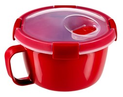 Pojemnik na Lunch Zupę do Mikrofali 900 ml Curver