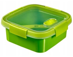 Pojemnik na Obiad Lunch 900 ml Curver + Sztućce