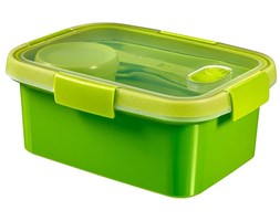 Pojemnik na Lunch 1,2 L Curver + Sztućce