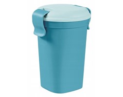 Kubek niebieski Lunch & Go Curver 600 ml