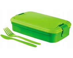 Pojemnik na Śniadanie Lunch Lunch & Go Curver