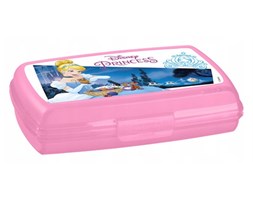 Pojemnik Śniadaniówka 600 ml Curver dla Dzieci