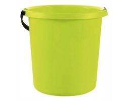 Wiadro 5 L zielone Essentials Curver