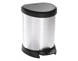 Kosz na Śmieci 5 l Curver biurowy łazienkowy