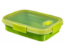 Pojemnik na Kanapkę Lunch 0,7 L Smart To Go Curver