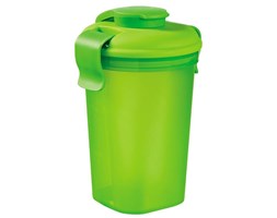 Bidon zielony Lunch & Go Curver 600 ml