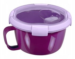 Pojemnik na Obiad Zupę 900 ml Smart To Go Curver