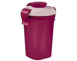 Bidon fioletowy Lunch & Go Curver 600 ml