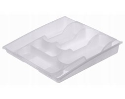 Organizer na Sztućce do Szuflady Curver rozsuwany