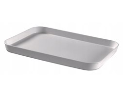 Taca Ociekacz Suszarka 2w1 szara Curver