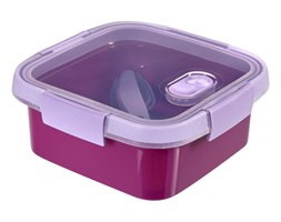 Pojemnik na Obiad Lunch 900 ml Curver + Sztućce