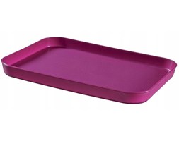 Taca Ociekacz Suszarka 2w1 fioletowa Curver