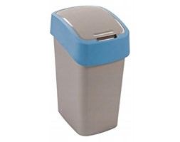 Kosz na Śmieci 10 l Flip Bin Curver