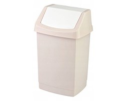 Kosz na Śmieci 15 l Click-it Curver z Pokrywą