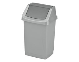Kosz na Śmieci 25 l Click-it Curver z Pokrywą