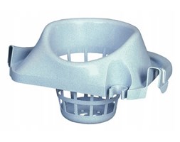 Wyciskacz do mopa na wiadro Curver