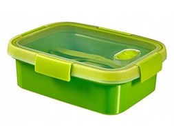 Pojemnik na Obiad Lunch 1 L Curver + Sztućce