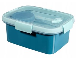 Pojemnik na Lunch 1,2 L Curver + Sztućce