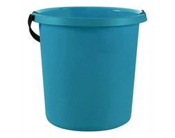 Wiadro 5 L turkusowe Essentials Curver