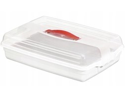 Pojemnik na Ciasto Placek do Przenoszenia Curver