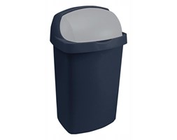 Kosz na Śmieci 25 l Roll Top Curver uchylny