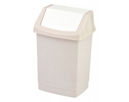 Kosz na Śmieci 25 l Click-it Curver z Pokrywą