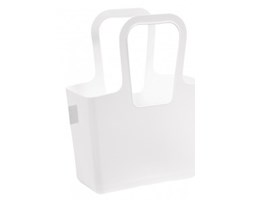 Torba Taschelino - Koziol - promocja, Kolor - Biel