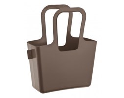 Torba Taschelino - Koziol - promocja, Kolor - Brąz